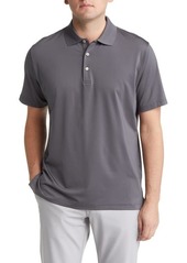 Peter Millar Stretch Jersey Performance Polo