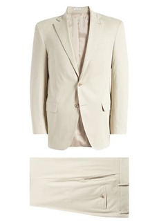 Peter Millar Tailored Fit Suit