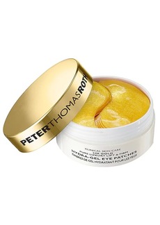 Peter Thomas Roth 24K Gold Pure Luxury Lift & Firm Hydra Gel Eye Patches