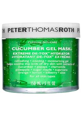 Peter Thomas Roth Cucumber Gel Mask