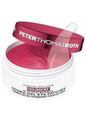 Peter Thomas Roth Even Smoother Glycolic Retinol Hydra-gel Eye Patches