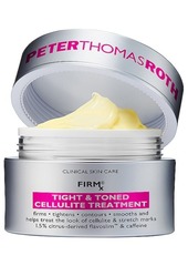 Peter Thomas Roth FIRMx Tight & Toned Cellulite Treatment