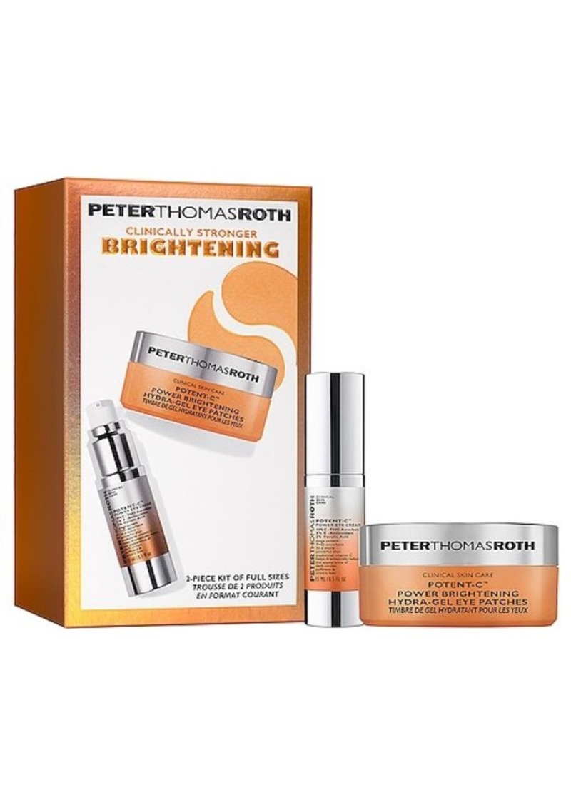 Peter Thomas Roth Full Size Potent-c Duo