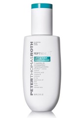 Peter Thomas Roth Peptide 21 Lift & Firm Moisturizer at Nordstrom