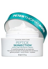 Peter Thomas Roth Peptide Skinjection Moisture Infusion Cream