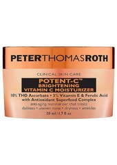 Peter Thomas Roth Potent-c Brightening Vitamin C Moisturizer