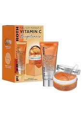 Peter Thomas Roth Potent-C Vitamin C Brighteners 2-Piece Kit