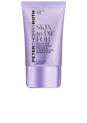 Peter Thomas Roth Skin To Die For Primer