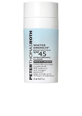 Peter Thomas Roth Travel Water Drench Broad Spectrum SPF 45 Hyaluronic Cloud Moisturizer