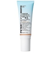 Peter Thomas Roth Water Drench Broad Spectrum SPF 45 Hyaluronic Sheer Tint Moisturizer