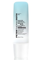 Peter Thomas Roth Water Drench® Hyaluronic Cloud Moisturizer SPF 45 at Nordstrom