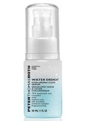 Peter Thomas Roth Water Drench Hyaluronic Cloud Serum at Nordstrom
