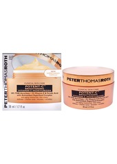 Potent-C Bright and Plump Moisturizer by Peter Thomas Roth for Unisex - 1.7 oz Moisturizer