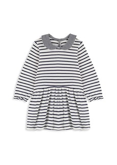 Petit Bateau Baby's & Little Girl's Striped Dress