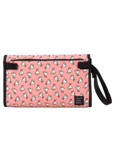 Petunia Pickle Bottom x Disney Nimble Chip Water Resistant Clutch & Diaper Changer at Nordstrom