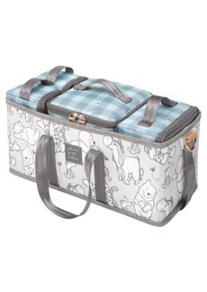 Petunia Pickle Bottom x Disney Winnie the Pooh Inter-Mix System Deluxe Kit in Playful Pooh at Nordstrom