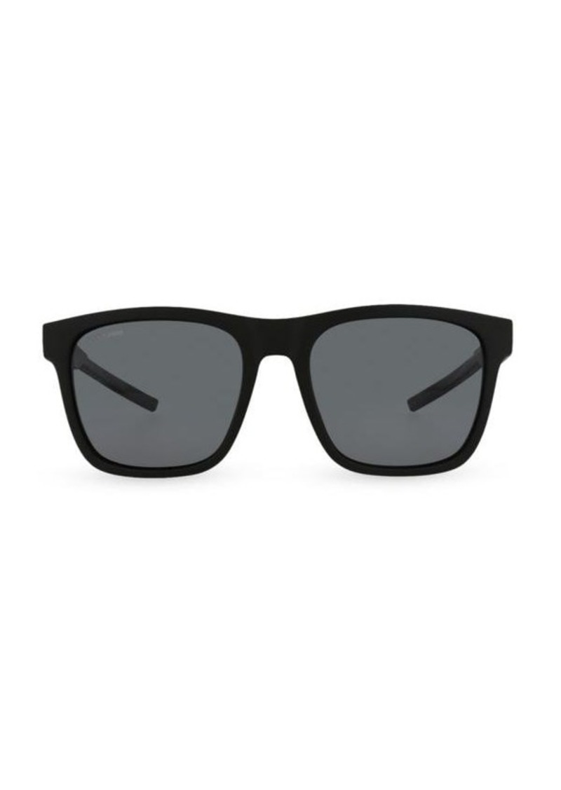 Philipp Plein 56MM Square Sunglasses