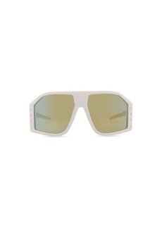 Philipp Plein 61MM Shield Sunglasses