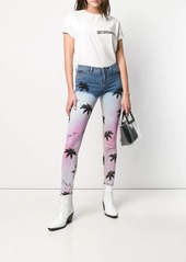 Philipp Plein Aloha Plein skinny jeans