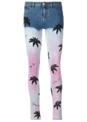 Philipp Plein Aloha Plein skinny jeans