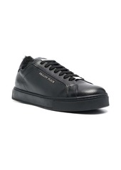 Philipp Plein Big Bang low-top sneakers