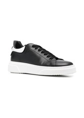 Philipp Plein Big Bang low-top sneakers