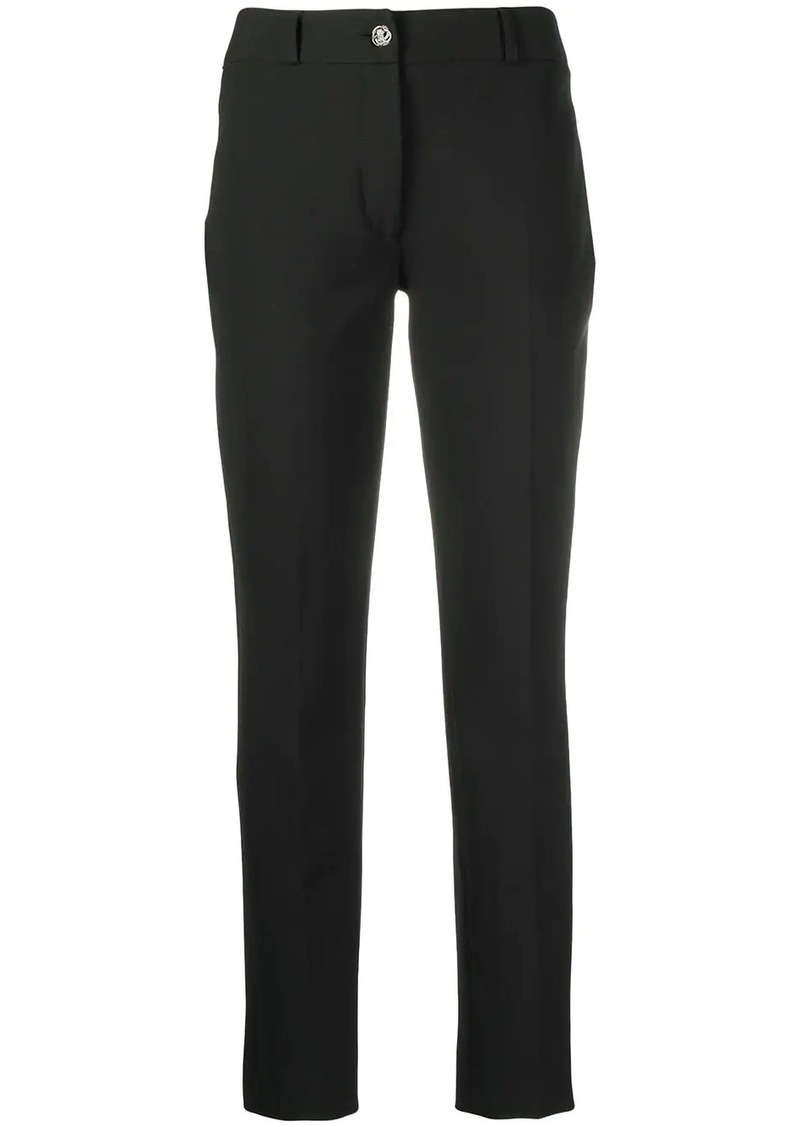 Philipp Plein cady slim-fit trousers