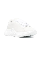 Philipp Plein chunky lace-up sneakers