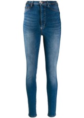 Philipp Plein classic skinny jeans