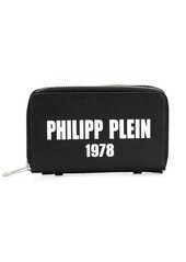 Philipp Plein Continental wallet
