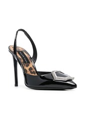 Philipp Plein Decollete High Heels