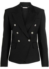 Philipp Plein double-breasted blazer