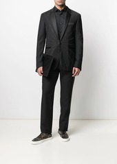 Philipp Plein embellished tailored blazer