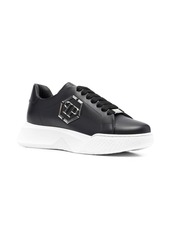 Philipp Plein Godzilla Hexagon runner sneakers