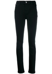 Philipp Plein high-waisted skinny jeans