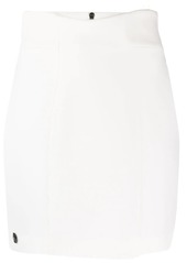 Philipp Plein high-waisted skirt