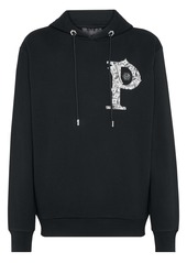 Philipp Plein Hoodie sweatshirt Money