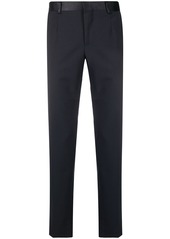 Philipp Plein Iconic slim-fit tailored trousers