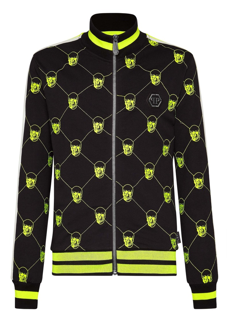 Jogging Jacket Philipp Plein TM