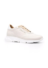 Philipp Plein lace-up low-top sneakers