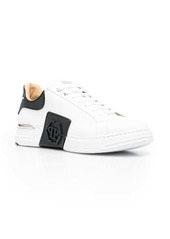 Philipp Plein Lo-top Hexagon sneakers