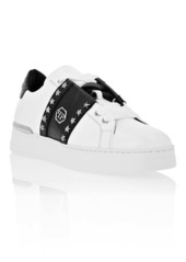 Philipp Plein Lo-Top Sneakers