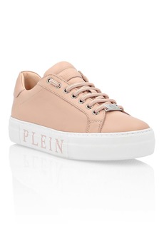Philipp Plein Lo-Top Sneakers