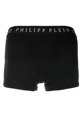 Philipp Plein logo-waistband boxers
