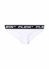 Philipp Plein logo-waistband set of 3 briefs