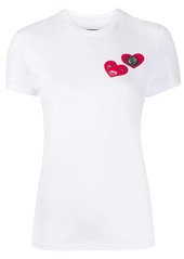 Philipp Plein Love Plein slim-fit T-shirt