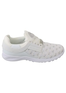 Philipp Plein Polyester Casual Sneakers Women's Shoes