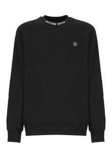 Philipp Plein Sweaters Black