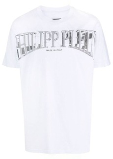 PHILIPP PLEIN T-SHIRTS & TOPS