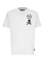 Philipp Plein T-shirts and Polos White